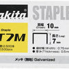Accessoires Makita pas 7mm - f-81518
