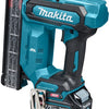 Makita cloueuse à batterie xgt 40v max 2.0ah