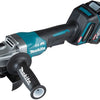 Makita Battery Angle Grinder GA013GM201