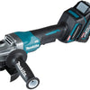 Makita ga016gz | Meuleuse d'angle 40 V | 125 mm | sans piles ni chargeur - ga016gz