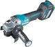 Meuleuse d'angle sur batterie Makita xgt 40v max nue