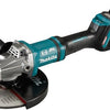Meuleuse d'angle Makita xgt 40 volts 230 mm