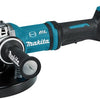 Meuleuse d'angle sur batterie Makita 230mm xgt 40v max nue