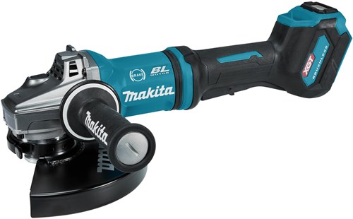 Meuleuse d'angle sur batterie Makita 230mm xgt 40v max nue