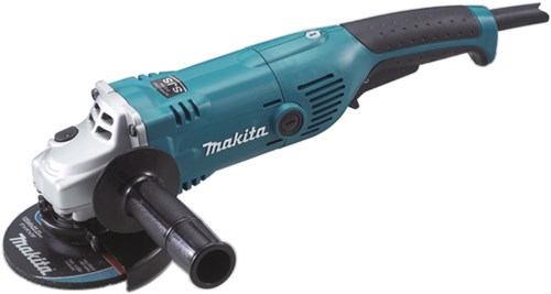Meuleuse d'angle Makita 125mm 1450w