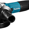Meuleuse d'angle Makita 125mm 720w