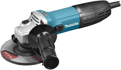 Meuleuse d'angle Makita 125mm 720w
