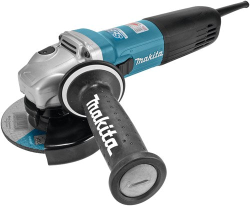 Meuleuse d'angle Makita 230v 125mm 1400w