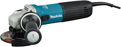 Meuleuse d'angle Makita 230v 125mm 1400w
