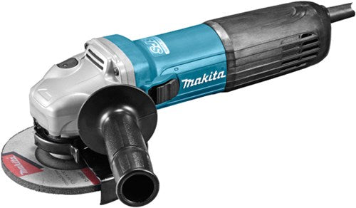 Meuleuse d'angle Makita 230v 125mm 1100w