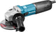 Meuleuse d'angle Makita 230v 125mm 1100w