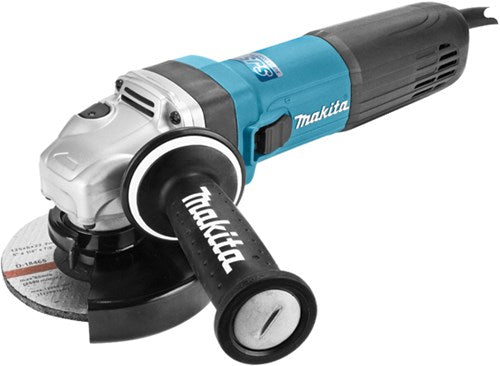 Meuleuse d'angle Makita 230v 125mm 1400w