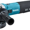 Meuleuse d'angle Makita 125 mm x-lock