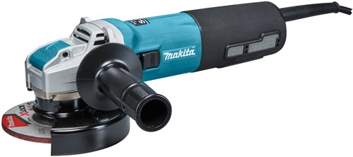 Meuleuse d'angle Makita 125 mm x-lock
