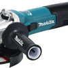 Makita ga5090x01 | 230 V | meuleuse d'angle | 125 mm | avec interrupteur de verrouillage | dans la boîte ga5090x01