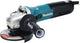 Makita ga5090x01 | 230 V | meuleuse d'angle | 125 mm | avec interrupteur de verrouillage | dans la boîte ga5090x01