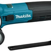 Makita ga5090x01 | 230 V | meuleuse d'angle | 125 mm | avec interrupteur de verrouillage | dans la boîte ga5090x01