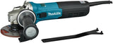Makita ga5090x01 | 230 V | meuleuse d'angle | 125 mm | avec interrupteur de verrouillage | dans la boîte ga5090x01 - afbeelding 2