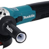 Makita ga5092x01 | 230 V | meuleuse d'angle | 125 mm | avec interrupteur de verrouillage | dans la boîte ga5092x01