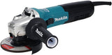 Makita ga5092x01 | 230 V | meuleuse d'angle | 125 mm | avec interrupteur de verrouillage | dans la boîte ga5092x01 - afbeelding 1