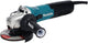 Makita ga5092x01 | 230 V | meuleuse d'angle | 125 mm | avec interrupteur de verrouillage | dans la boîte ga5092x01