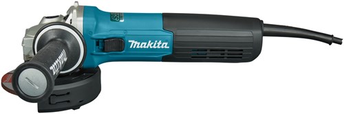 Makita ga5092x01 | 230 V | meuleuse d'angle | 125 mm | avec interrupteur de verrouillage | dans la boîte ga5092x01