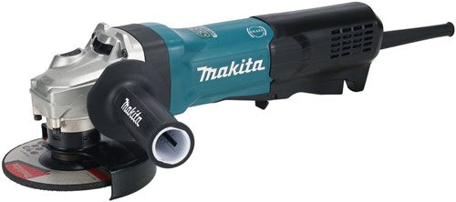 Makita ga5094 | 230 V | meuleuse d'angle | 125 mm | avec interrupteur de verrouillage | dans la boîte ga5094