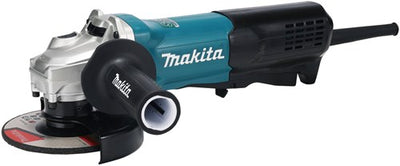 Makita ga5095x01 | 230 V | meuleuse d'angle | 125 mm | avec interrupteur de verrouillage | dans la boîte ga5095x01