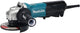 Makita ga5095x01 | 230 V | meuleuse d'angle | 125 mm | avec interrupteur de verrouillage | dans la boîte ga5095x01