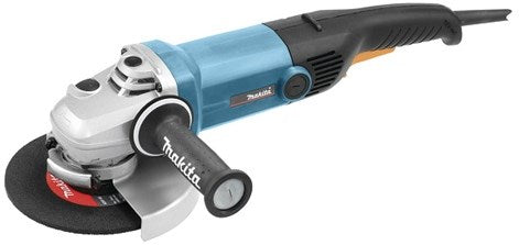 Meuleuse d'angle Makita 230v 180mm 2000w