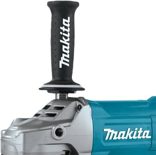 Makita ga7070x1 | meuleuse d'angle | 230 V | 180 mm | 2800 watts avec interrupteur de verrouillage