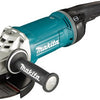 Makita ga7070x1 | meuleuse d'angle | 230 V | 180 mm | 2800 watts avec interrupteur de verrouillage