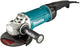Makita ga7070x1 | meuleuse d'angle | 230 V | 180 mm | 2800 watts avec interrupteur de verrouillage