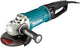 Makita ga7071x1 | meuleuse d'angle | 230 V | 180 mm | 2800 watts avec interrupteur de verrouillage | poignée en D - ga7071x1