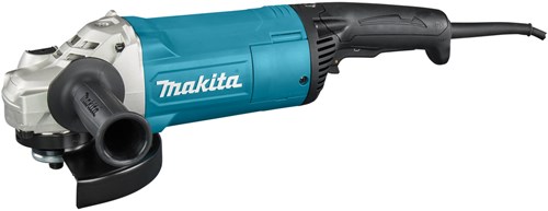 Makita ga7081 | 230 V | meuleuse d'angle | 180 mm | dans la boîte ga7081