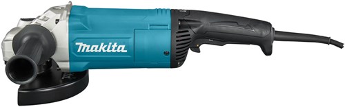 Makita ga7081 | 230 V | meuleuse d'angle | 180 mm | dans la boîte ga7081