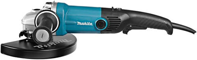 Meuleuse d'angle Makita 230v 230mm 2000w