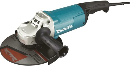 Makita ga9020kd | Meuleuse d'angle 230 mm | au cas où - ga9020kd