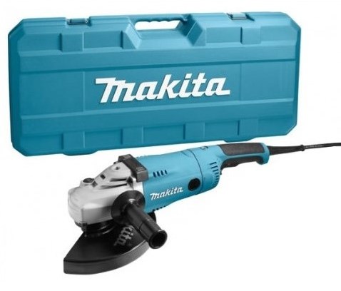 Makita ga9020kd | Meuleuse d'angle 230 mm | au cas où - ga9020kd