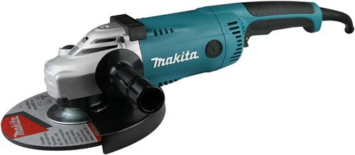 Makita ga9020r | Meuleuse d'angle 230 mm avec démarrage progressif