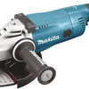 Meuleuse d'angle Makita 230v 230mm 2200w