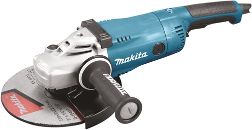 Meuleuse d'angle Makita 230v 230mm 2200w