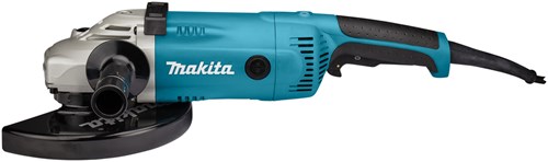 Makita ga9020rf | Meuleuse d'angle 230 mm avec démarrage progressif - ga9020rf