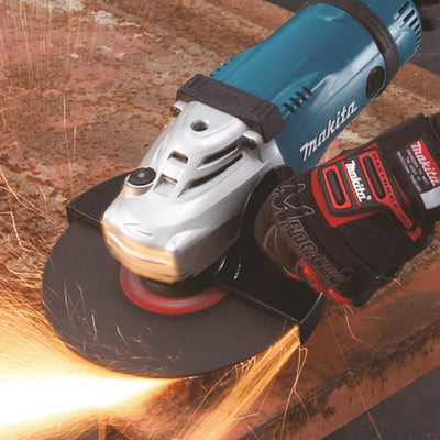 Meuleuse d'angle Makita 230v 230mm 2400w
