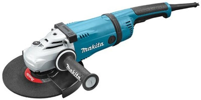 Meuleuse d'angle Makita 230v 230mm 2600w