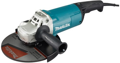 Makita ga9061r | meuleuse d'angle | 230 V | 230 mm | en boîte - ga9061r