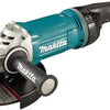 Makita ga9070yx1 | 230 V | meuleuse d'angle | 230 mm | avec interrupteur de sécurité | dans la boîte ga9070yx1