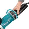 Makita ga9070x1 | meuleuse d'angle | 230 V | 230 mm | 2800 watts avec interrupteur de verrouillage