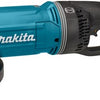 Makita ga9071x1 | meuleuse d'angle | 230 V | 230 mm | 2800 watts avec interrupteur de verrouillage | avec poignée en D - ga9071x1