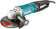 Makita ga9071x1 | meuleuse d'angle | 230 V | 230 mm | 2800 watts avec interrupteur de verrouillage | avec poignée en D - ga9071x1